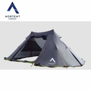 ノルテント NORTENT Koie 7 ARCTIC