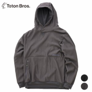 ティートンブロス Teton Bros. ウーリーフーディー (メンズ) Woolly Hoody (Men) アウトドア ハイキングトレーニング