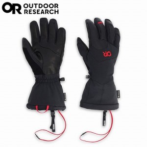 アウトドアリサーチ Outdoor Research アレート2 ゴアテックスグローブ レディース