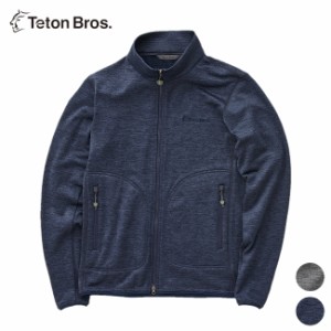 ティートンブロス Teton Bros. WS グラフェンジャケット (ウィメンズ) WS Graphene Jacket (Women) アウター ミッドレイヤー 保温 抗菌