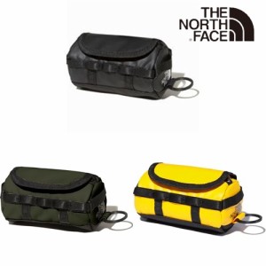 ノースフェイス THE NORTH FACE BCダッフルXXS BC Duffel XXS アウトドア キャンプ キーホルダー 小物入れ キーリング ポーチ