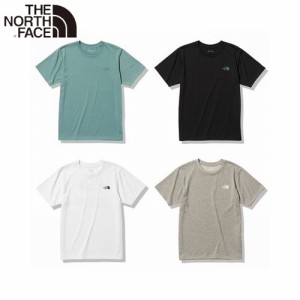 ノースフェイス THE NORTH FACE ショートスリーブウォールズマニフェストティー（メンズ） アウトドア 登山 トレッキング トップス Tシャ