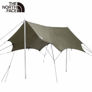 ノースフェイス THE NORTH FACE ネブラタープ2 Nebula Tarp 2  2人用 アウトドア キャンプ