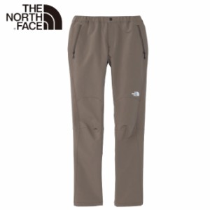 ノースフェイス THE NORTH FACE アルパインライトパンツ（レディース）アウトドア クライミング ハイキング 登山