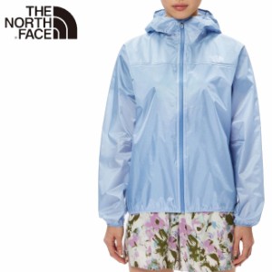 ノースフェイス THE NORTH FACE ストライクトレイルジャケット（レディース）アウトドア 防水 軽量 コンパクト