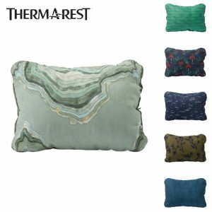 サーマレスト THERMAREST コンプレッシブルピローシンチ R