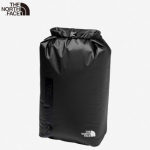 ノースフェイス THE NORTH FACE スーパーライトドライバッグ18L　耐水 防水 ロールトップ NN32363