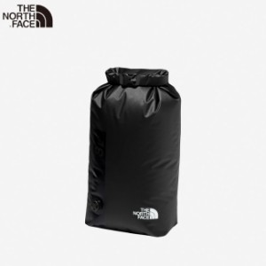 ノースフェイス THE NORTH FACE スーパーライトドライバッグ8L　耐水 防水 ロールトップ NN32365