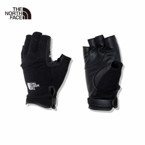 ノースフェイス THE NORTH FACE シンプル FLトレッカーズグローブ（ユニセックス）Simple FL Trekkers Glove アウトドア 手袋 グローブ 