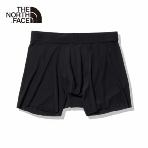 ノースフェイス THE NORTH FACE エンデュランスボクサーショーツ（メンズ）Endurance Boxer Short アウトドア 登山 メンズ パンツ 下着 