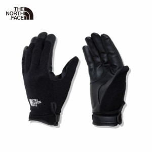 ノースフェイス THE NORTH FACE シンプルトレッカーズグローブ（ユニセックス）Simple Trekkers Glove アウトドア 手袋 グローブ 登山 ト