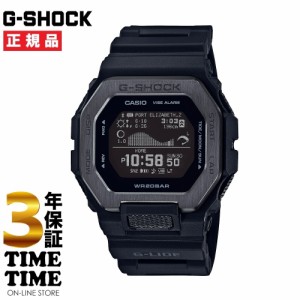 CASIO カシオ G-SHOCK Gショック G-LIDE GBX-100NS-1JF 【安心の3年保証】