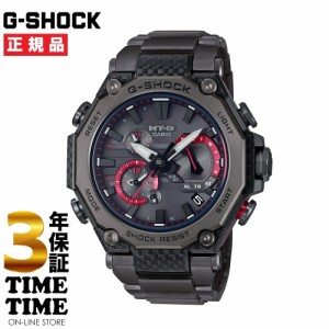 CASIO カシオ G-SHOCK Gショック MT-G MTG-B2000YBD-1AJF 【安心の3年保証】