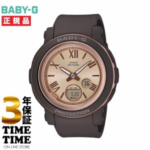 CASIO カシオ BABY-G ベビーG BGA-290-5AJF 【安心の3年保証】