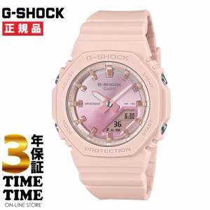 CASIO カシオ G-SHOCK Gショック サンセットビーチモチーフ ピンク GMA-P2100SG-4AJF 【安心の3年保証】