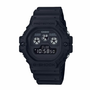 CASIO カシオ G-SHOCK Gショック DW-5900BB-1JF 【安心の3年保証】