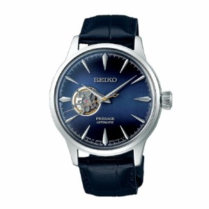 SEIKO セイコー Presage プレザージュ  カクテルタイム Blue moon SARY155 【安心の3年保証】