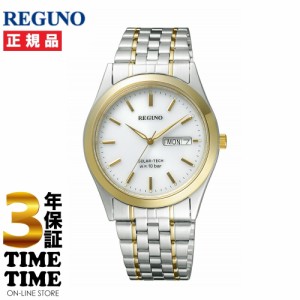 CITIZEN シチズン REGUNO レグノ RS25-0053 【安心の3年保証】