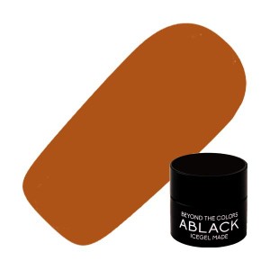 アイスジェル ICE GEL ABLACK べっ甲ジェル3g 1508 Copper ICEGEL icegel あいすじぇる カラージェル BEKKO GEL