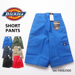 Dickies ディッキーズ 42283 セルフォンポケット ワークショーツ WD42283 メンズ ショートパンツ メンズ ハーフパンツ 14562900