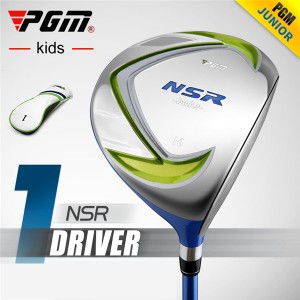 ゴルフ クラブ ドライバー シャフト ゴルフクラブ  GOLF UT 飛距離アップ 適合 高反発 シニア 初心者 キッズ ヘッドカバー付き