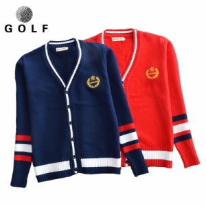 ゴルフ レディース セーターの通販｜au PAY マーケット