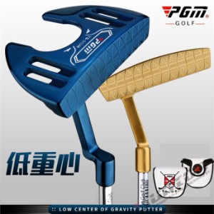 ゴルフクラブ パター  男性 PUTTER ゴルフ パター練習 メンズ クラブ ネオマレット型 初心者