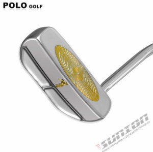 ゴルフクラブ パター  PUTTER ゴルフ パター練習 クラブ ピンタイプ 初心者