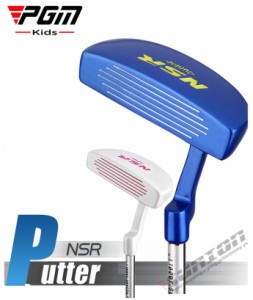 ゴルフクラブ KIDS ジュニア用 キッズ パター  PUTTER ゴルフ パター練習 クラブ ピンタイプ 初心者