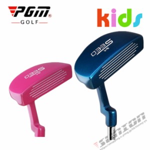 ゴルフクラブ KIDS ジュニア用 キッズ パター  PUTTER ゴルフ パター練習 クラブ ピンタイプ 初心者