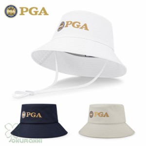 ゴルフキャップ バケットハット レディース  UVカット バイザー 帽子 キャップ アウトドア ワークキャップ 通気 速乾 サイズ調節可能 ゴ