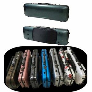 lang/バイオリンケース violin case yj01vダークブルーの通販｜au PAY マーケット