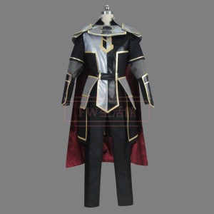 The Dragon Prince ドラゴン王子 Soren コスプレ衣装 コスチューム 演出服 アニメ ゲーム イベント