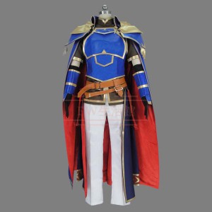 ファイアーエムブレム ロイ/Roy コスプレ衣装 変装 仮装 コスチューム 大人 イベント アニメ