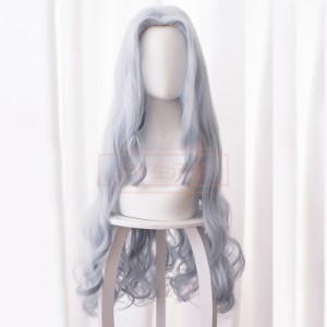 僕のヒーローアカデミア 風 壊理 えり コスプレウィッグ かつら WIG 耐熱 cosplay ハロウィン仮装 変装 コスチューム