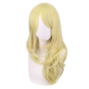 エマ　ウイッグ エマ コスプレ ウィッグの通販｜au PAY マーケット
