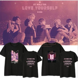 bts love yourself グッズの通販｜au PAY マーケット