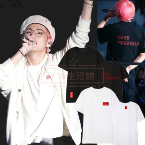 bts love yourself グッズの通販｜au PAY マーケット