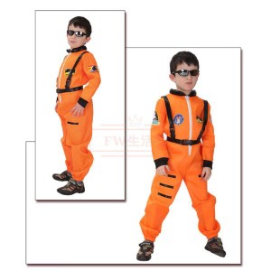 子供 男の子 女の子 パイロット 宇宙服 Astronaut キッズ 幼稚園 王様