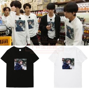 BTS(防弾少年団) RBTS 韓流グッズ 半袖Tシャツ コート新入荷 春夏 Tシャツ 男女兼用 応援服 打歌服 ウェア ペアルック