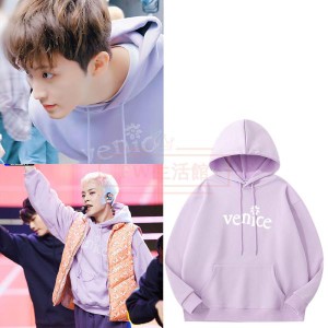 2023新品NCT DREAM  韓流グッズ パーカー スウェ ット 春秋 男女兼用 周辺 応援服 打歌服カジュアルウェア ペアルック