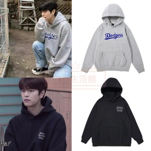 2023新品StrayKids韓流グッズ パーカー スウェット フード付き 春秋 男女兼用 周辺 応援服 打歌服カジュアルウェア ペアルック