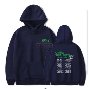 2023新品 Stray Kids MANIAC 韓流グッズ パーカー スウェ ット フード付き 春秋 男女兼用 周辺 応援服 打歌服カジュアルウェア ペアルッ