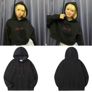 iu グッズ パーカーの通販｜au PAY マーケット