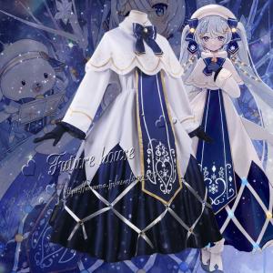 初音ミク 雪ミク コスプレ衣装 21 ボーカロイド 初音ミク 魔法 雪ミク コスプレ衣装 コスチューム 初音ミク コスプレ通販安い 未使用 雪ミク 17 Vocaloid ボカロ 初音ミク コスプレ 衣装 Pricing Horizonyc Com