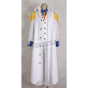 One Piece 海軍 コスプレの通販 Au Pay マーケット