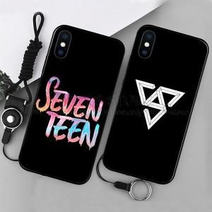 Seventeen スマホケース 公式の通販 Au Pay マーケット