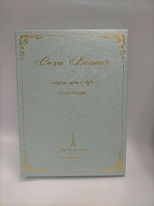 ギフトボックス　２個　母の日　カトラリーセット 北欧 cesa beams 結婚祝い 食器  和食器 和風 洋風 家族  プチギフト 粗品 卒園 卒業 