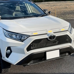 rav4 フロント グリルの通販｜au PAY マーケット