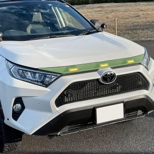 rav4 フロント グリルの通販｜au PAY マーケット